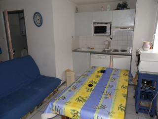 Résidence de L'YSE Bat C tarif spécial cure 21 J - 1