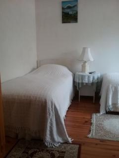 Rosslare Strand Rooms Only Accommodation - Rosslare - 3