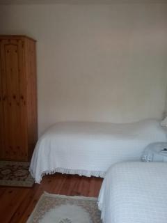 Rosslare Strand Rooms Only Accommodation - Rosslare - 7