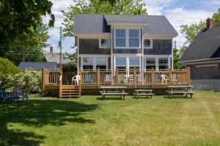 Seaside Beach Resort - Saint Andrews - 6