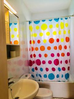 Apartamento Lisa - 1