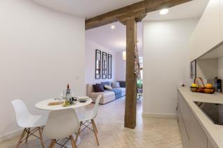 Acogedor, de Diseño Moderno en Zona Antigua - Bilbao - 8