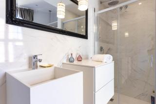 Acogedor, de Diseño Moderno en Zona Antigua - Bilbao - 5