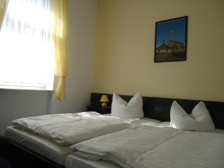 Hotel Schweizer Hof - Halle an der Saale - 2
