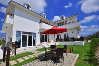 Sea Daughter's Homestay - Huxi - 8