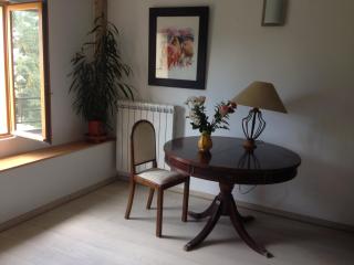 la maison ocre - Saint-Julien-de-Briola - 6