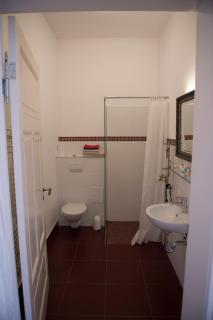 Ferienwohnung Klosterstraße direkt am Schloß - Schwerin - 5