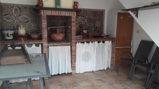 Casa Campanilla. Valle de abdalajis - 1