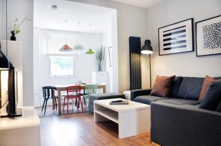 Lamington Apartments - London Hammersmith - Londres - 5