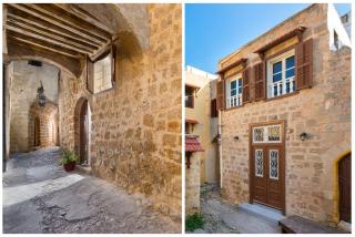 Colourful Home, Medieval Town Rhodes - Città di Rodi - 3