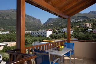 Morpheas Apartments - Plakias - 5