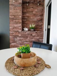 Amber Apartment - Split - 1