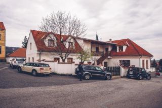 Apartmány Malý mnich - 3