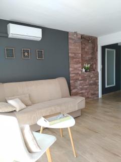 Amber Apartment - Split - 8