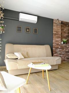Amber Apartment - 5