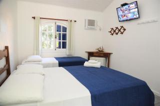 Pousada Solar Dos Corais - 4