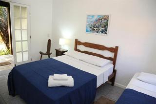 Pousada Solar Dos Corais - 5