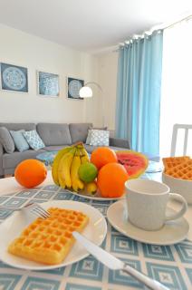 Sun&Sport Apartament TURKUS w super lokalizacji niedaleko wyciągu - Szczyrk - 6