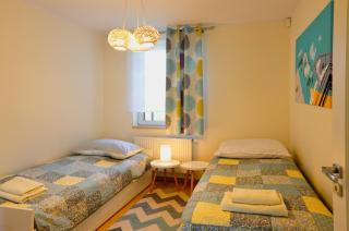 Sun&Sport Apartament TURKUS w super lokalizacji niedaleko wyciągu - Szczyrk - 4