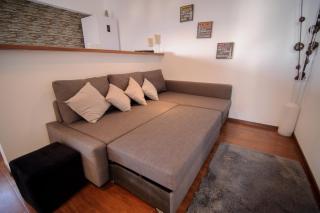 Sea Gem Mamaia - 200m to Beach, XL Terrace, and Beautiful Views - Mamaia - 4