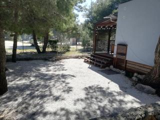 Mobile home - Sueno de la Luna - Drage - 8