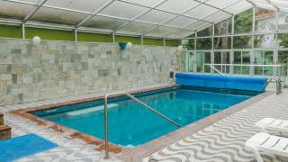 Hotel Ricadi - Piriápolis - 2