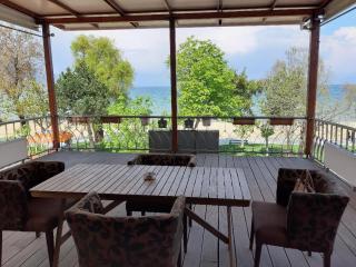 Apartment Plaisir - Pogradec - 2
