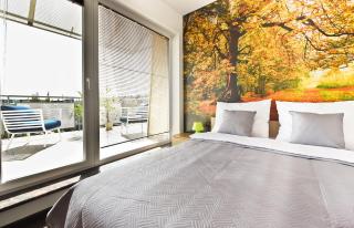 APARTAMENT CENTRUM - 2 z miejscem parkingowym - 5