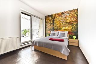 APARTAMENT CENTRUM - 2 z miejscem parkingowym - 7