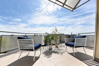 APARTAMENT CENTRUM - 2 z miejscem parkingowym - 6