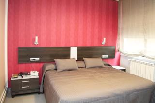 Hotel Vila da Guarda - A Guarda - 5