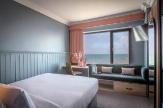 Shoreline Hotel - Donabate - 6
