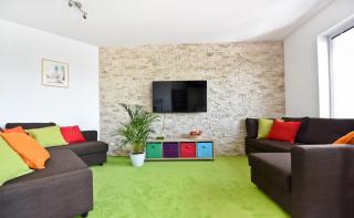 APARTAMENT CENTRUM - 2 z miejscem parkingowym - 2