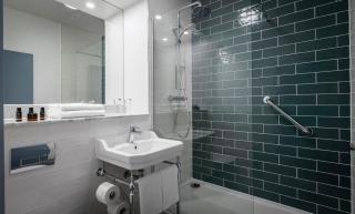 Shoreline Hotel - Donabate - 2