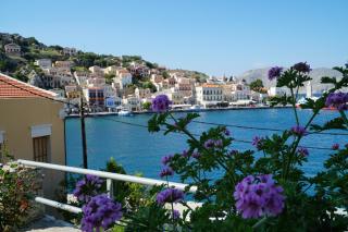 Apartment Gialos - 8