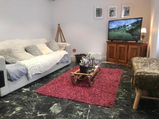 Chez Daisy - 2