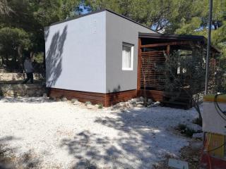 Mobile home - Sueno de la Luna - Drage - 1
