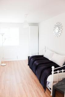 Lux Apartment - Bangor - 7