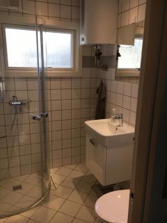 Midtvejshuset - Rønne - 2