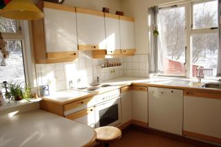 Úlfarsfellsvegur 20, 113 Rvk Birkihlid - Reykjavík - 1