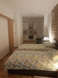 Studio apartman VIA - Šibenik - 0