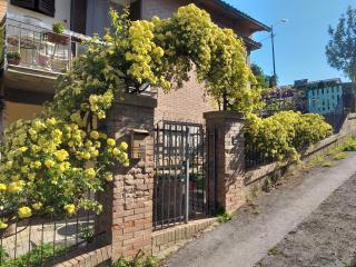 Casa SoleLuna - Siena - 5