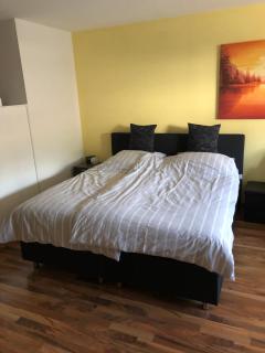kleine Ferienwohnung - Inzlingen - 0