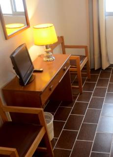 Hotel El Coloso - Jerez de la Frontera - 9
