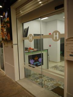 Hotel Maravillas del Mundo - Calpe - 2