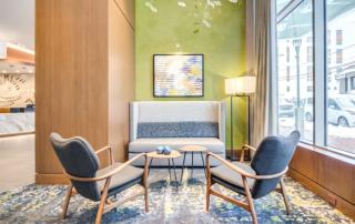 Global Luxury Suites Bethesda Chevy Chase - Bethesda - 3