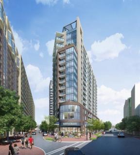 Global Luxury Suites Bethesda Chevy Chase - Bethesda - 0