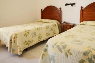 Hotel El Coloso - Jerez de la Frontera - 7