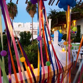 Hotel Parco Conte - Ischia - 9