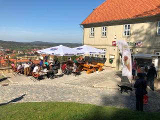 Gasthof Obere Mühle - Blankenburg - 2